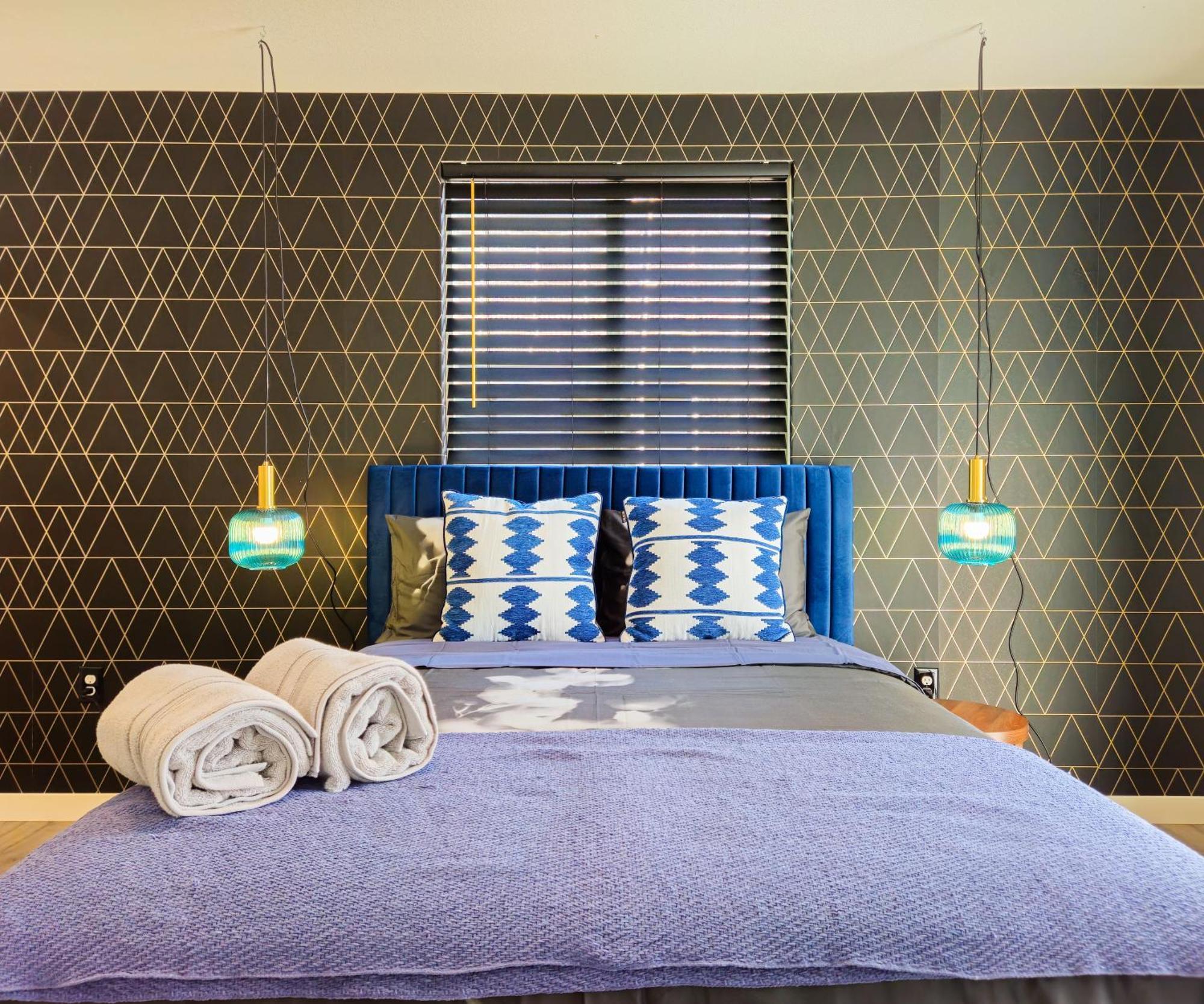 Forty First Place - Boutique Albergue