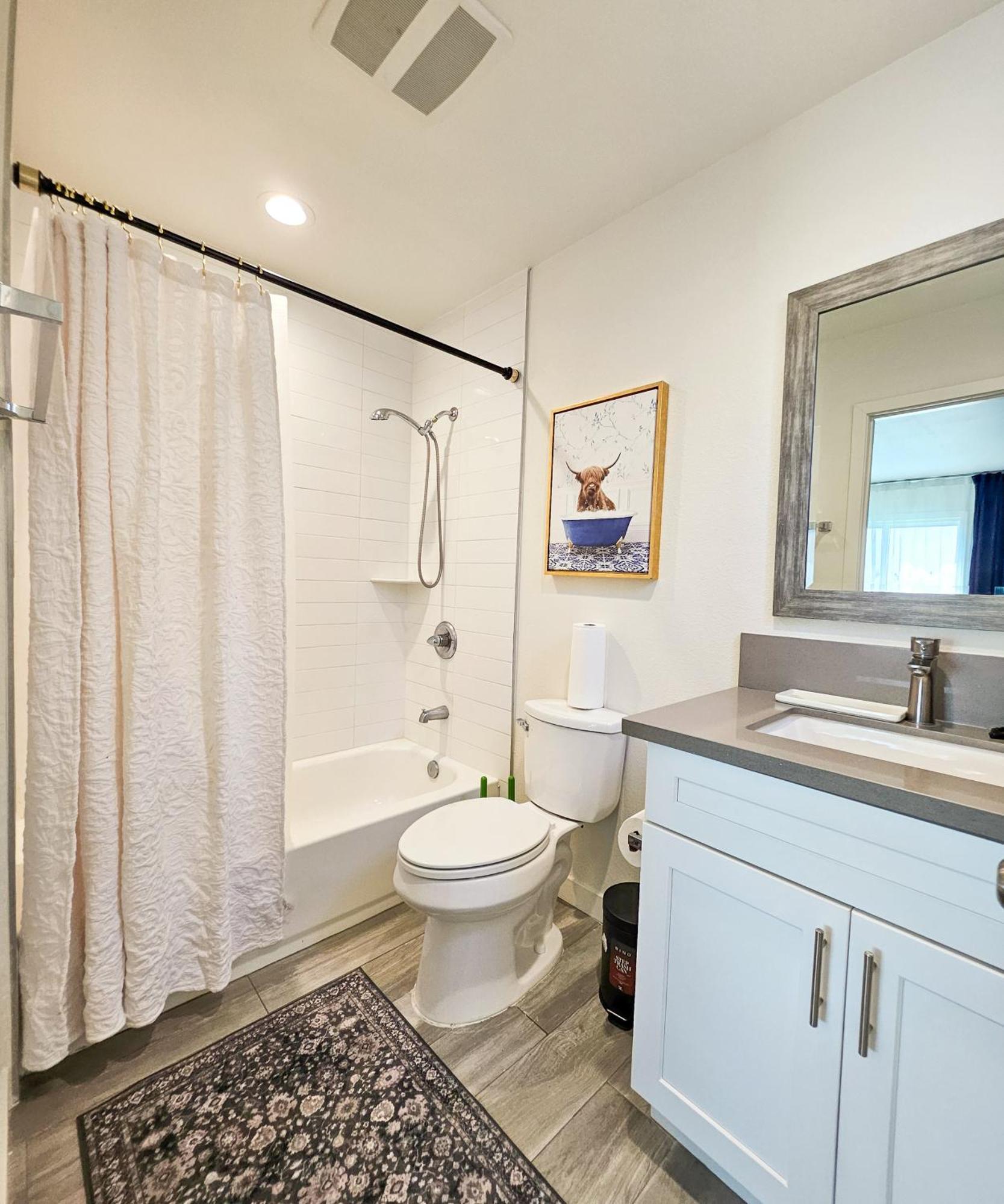Albergue Forty First Place - Boutique *