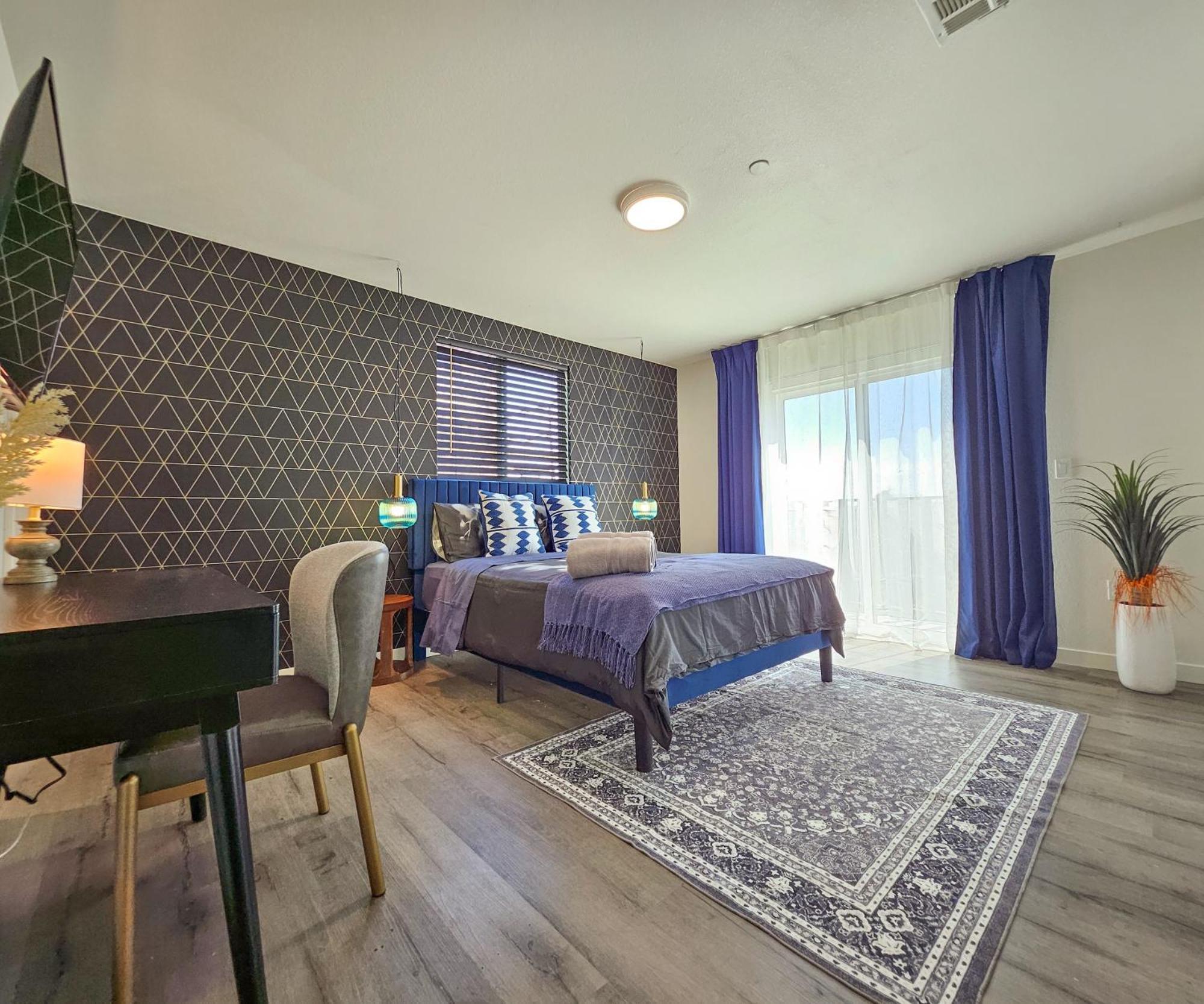 Albergue Forty First Place - Boutique *