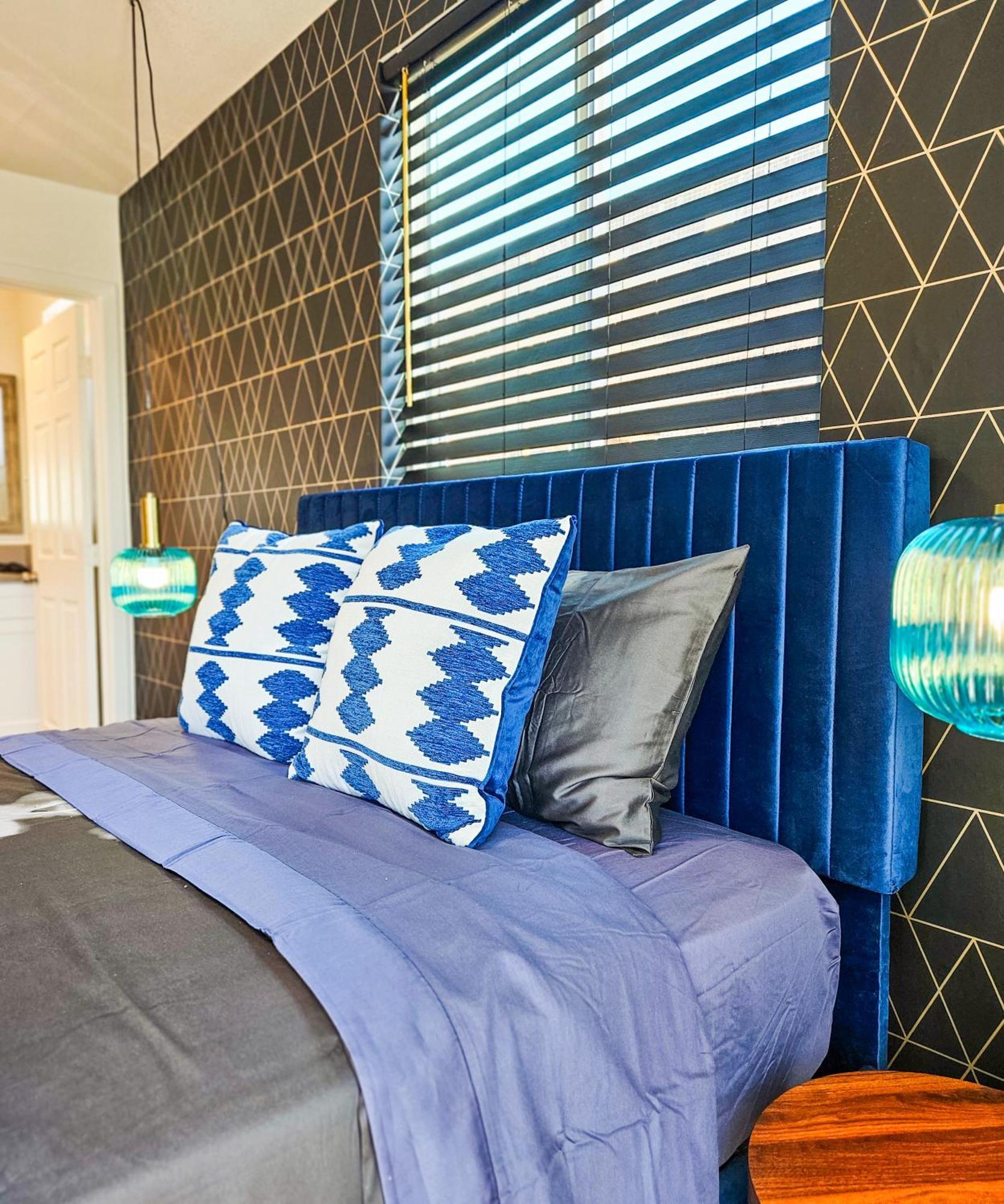 Forty First Place - Boutique Albergue Los Angeles