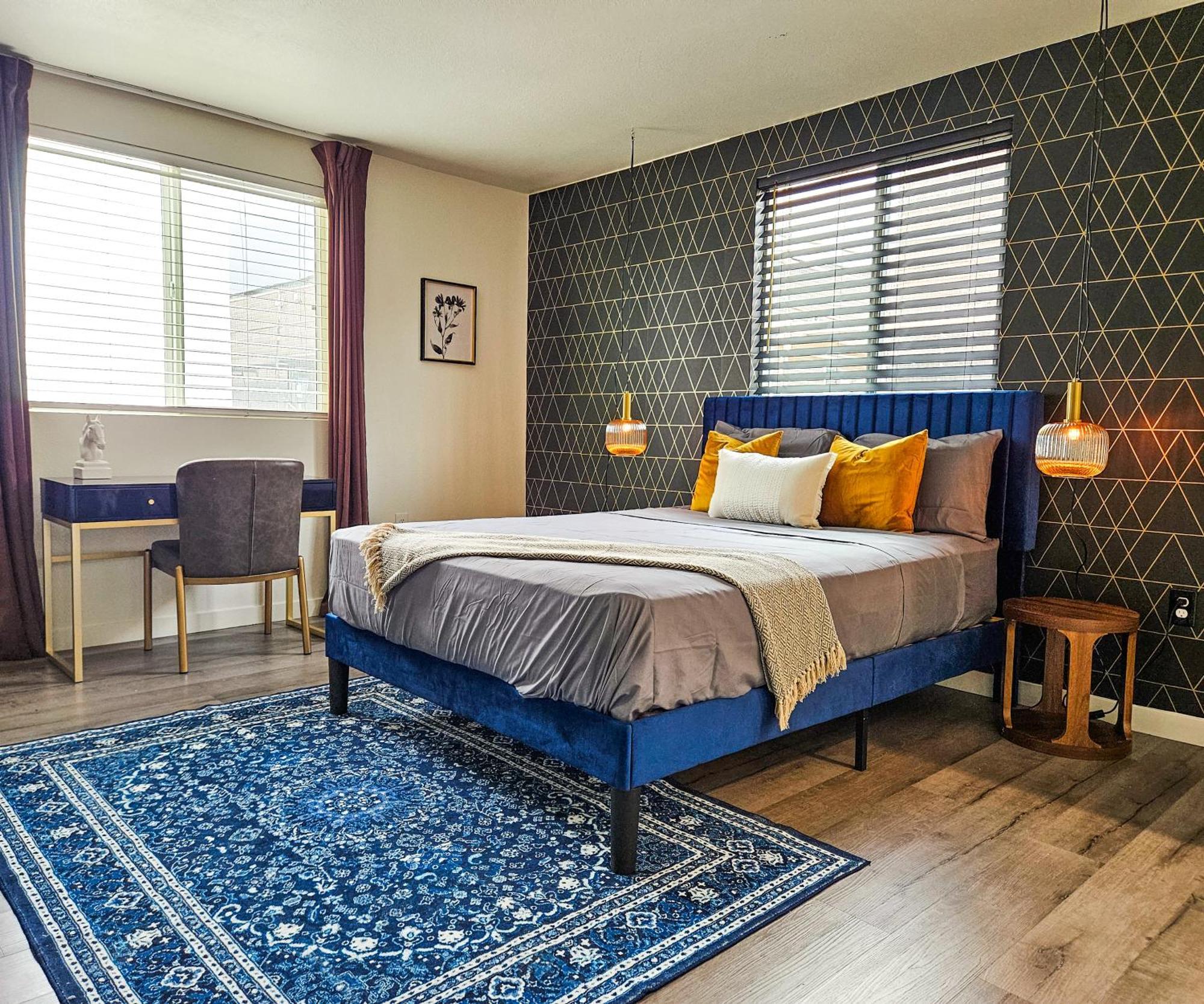 Albergue Forty First Place - Boutique *