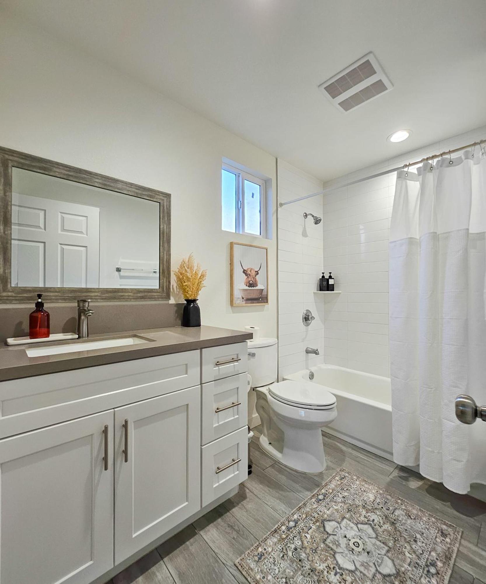 Albergue Forty First Place - Boutique