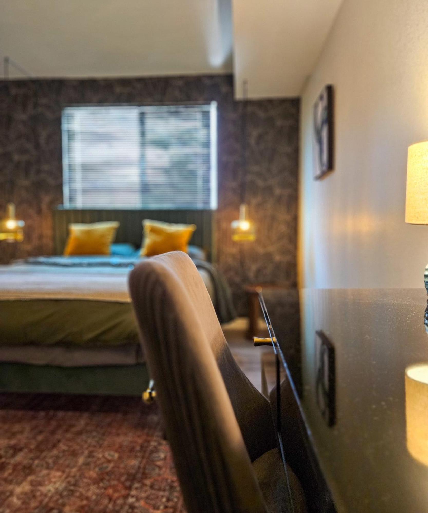 Albergue Forty First Place - Boutique Los Angeles