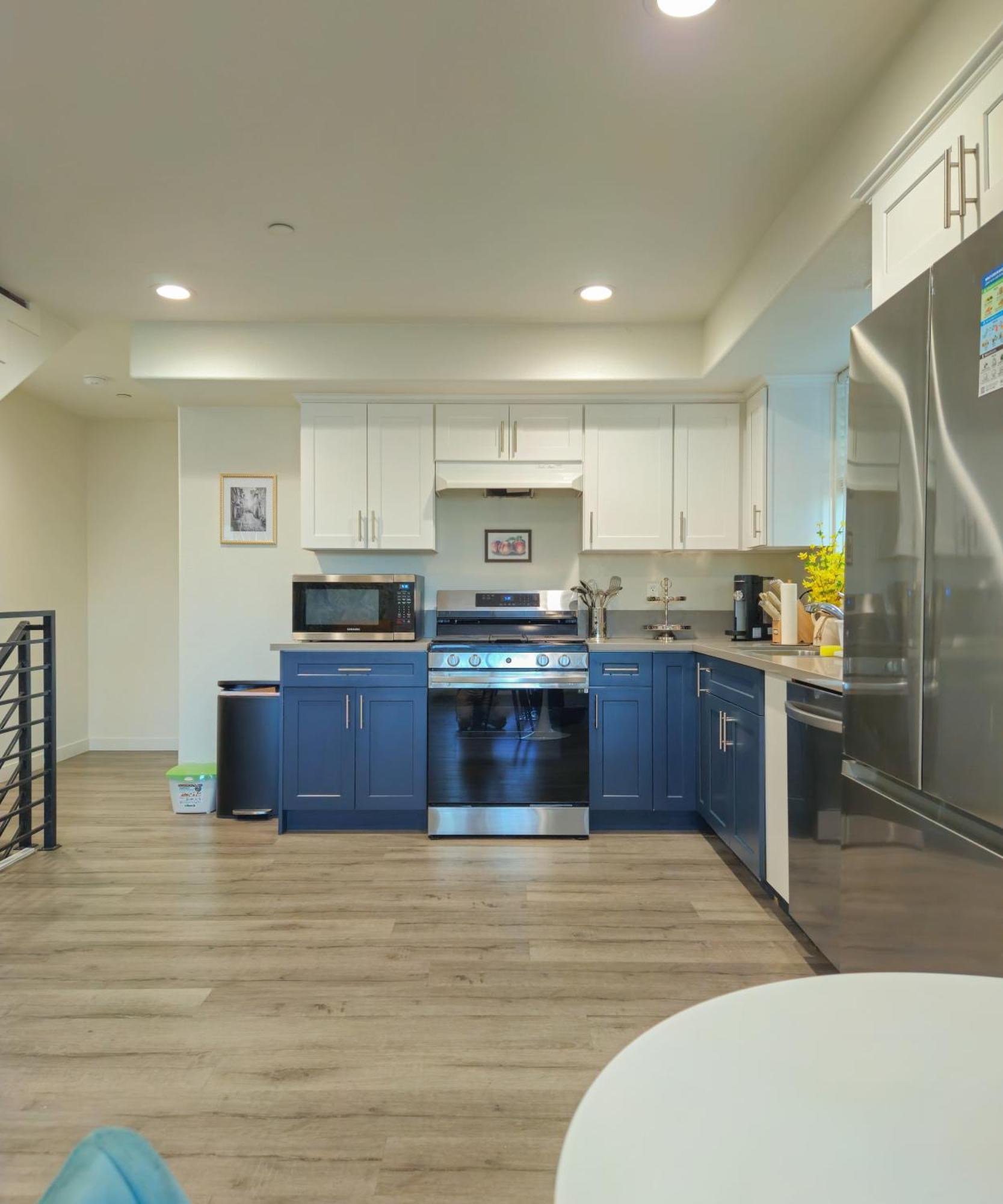 Albergue Forty First Place - Boutique *