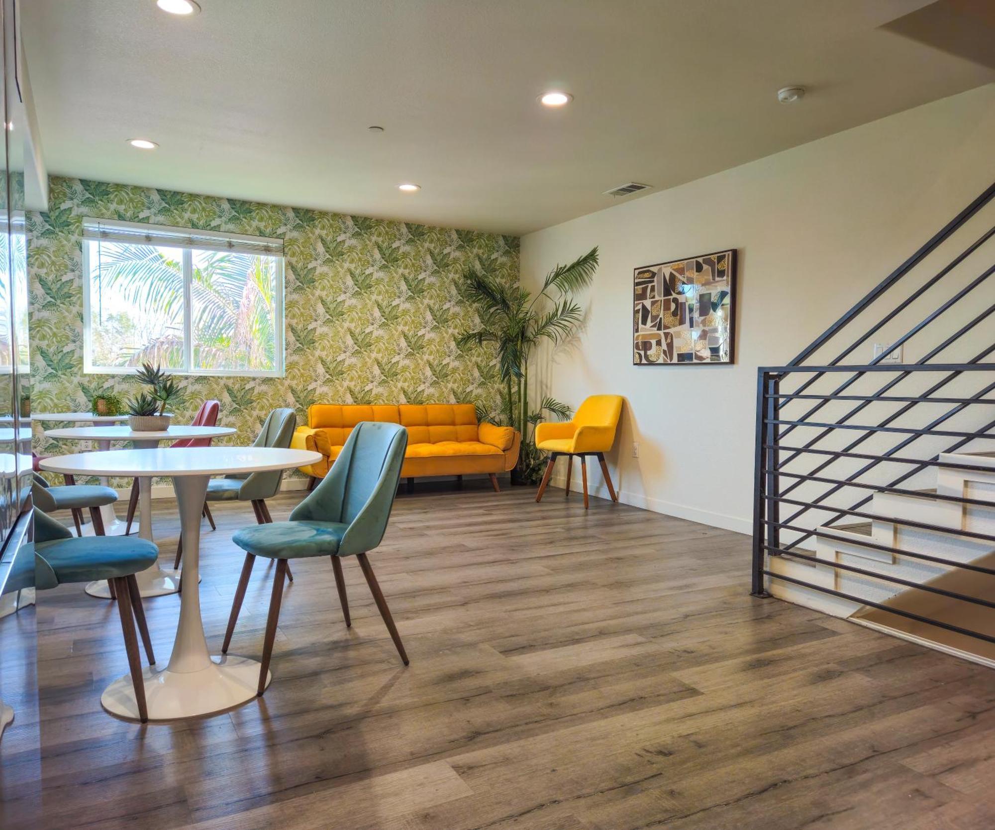 Albergue Forty First Place - Boutique *