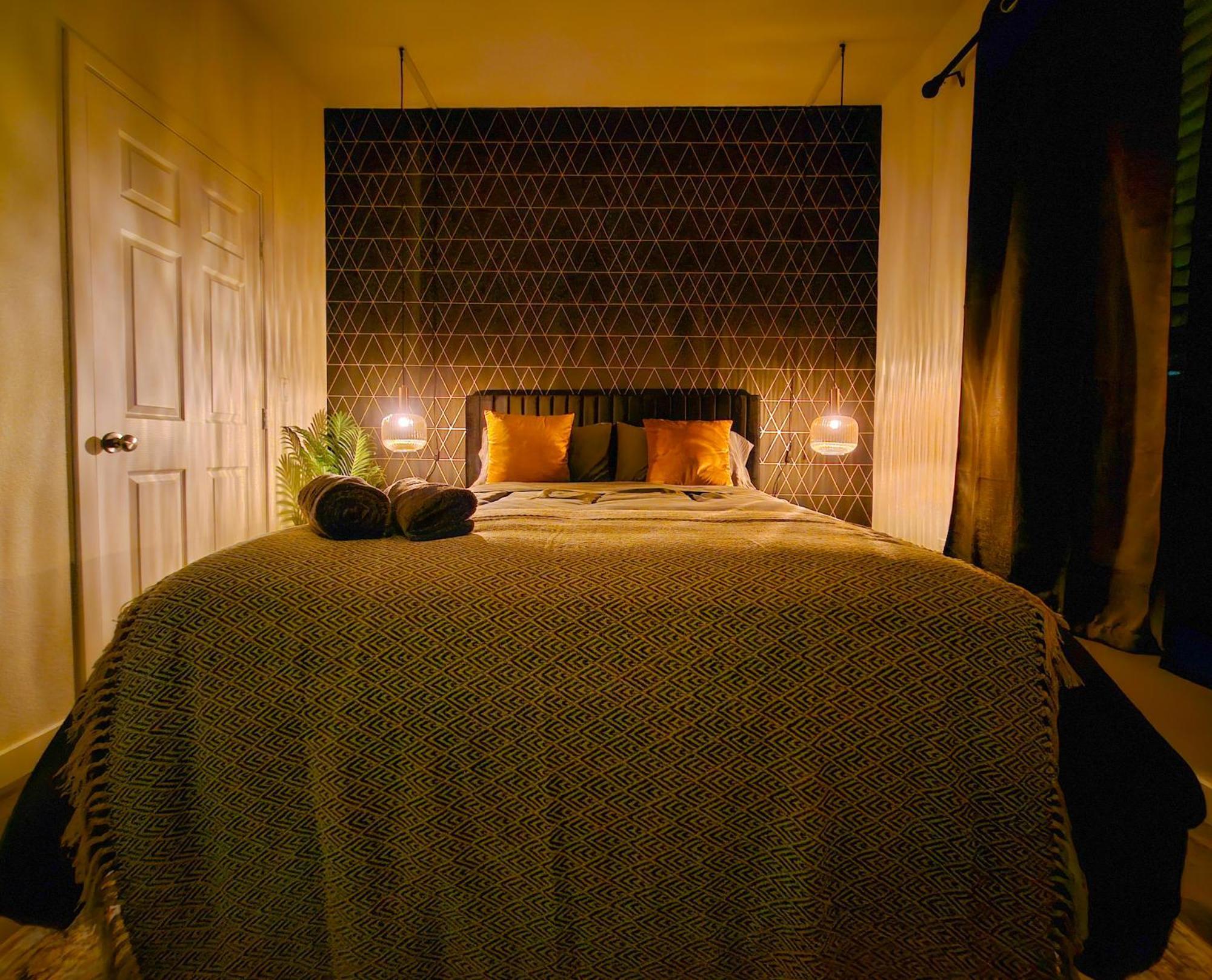 Albergue Forty First Place - Boutique Los Angeles